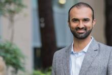 Kazim Narsinh, MD, Assistant Professor, Associate Director, Neuro Interventional Fellowship Program