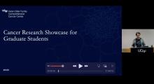 Cancer Research Showcase 2025