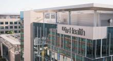 UCSF Health exterior