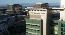 UCSF Medical Center at Mission Bay