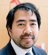 Franklin W. Huang, MD, PhD