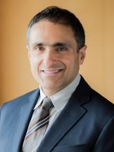 Charalambos (Babis) Andreadis, MD, MSCE