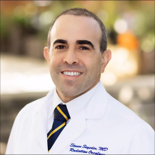 Dr. Steven Seyedin