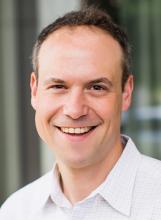 Terence Friedlander, MD