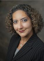 Mandana Khalili, MD