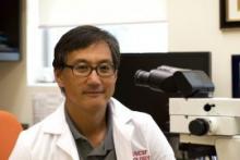 Stephen L. Nishimura, MD