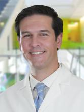 Nicolas Prionas, MD, PhD