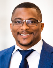 Gideon St Helen, PhD