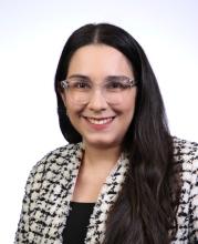 Ana Velázquez Mañana, MD, MSc