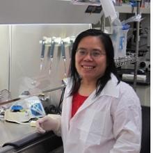 Victoria Wang, MD, PhD