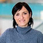 Emanuela Zacco, PhD