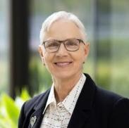 Ann Griffin UCSF