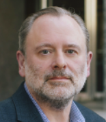 Alan Ashworth, PhD, FRS President of the UCSF Helen Diller Family Comprehensive Cancer Center