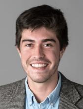 Diego Calderon, PhD