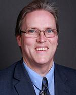 John R. Chamberlain, MD