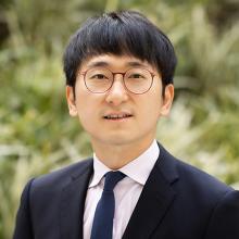 Nam Woo Cho, MD, PhD