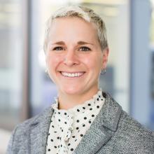 Christine Higham, MD