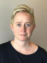 Meredith Donnelly, MBA