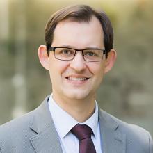 Andreas Rauschecker, MD, PhD, MSc