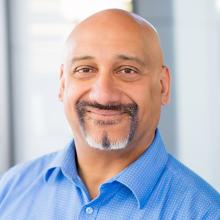 Dr. Arun Rangaswami UCSF