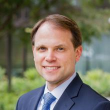 Collin Blakely, MD, PhD