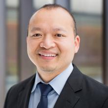Hao G. Nguyen, MD, PhD