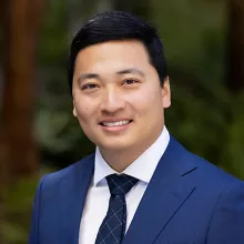 Dr. Michael Li