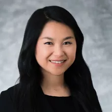 Dr. Yue Ma