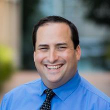 Aaron Tward, MD, PhD