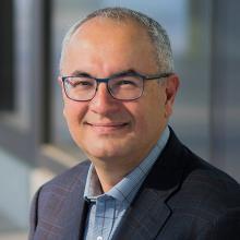 Alejandro Sweet-Cordero, MD