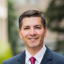 Yerem Yeghiazarians, MD