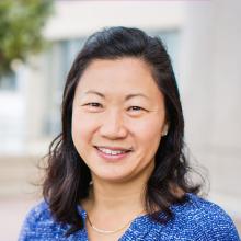 Julie Mak, LCGC, MS