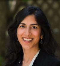 Kavita Mishra, MD, MPH