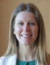 Bridget Keenan, MD, PhD