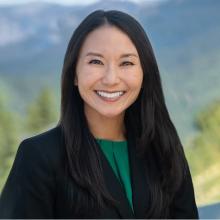 Kelsey Natsuhara, MD