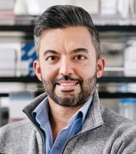 Omar Khan, MD, PhD