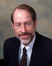 Richard M. Locksley, MD