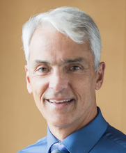 Thomas G. Martin, MD