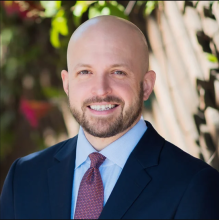 Michael Kattah, MD, PhD