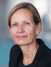 Sabine Mueller, MD, PhD, MAS