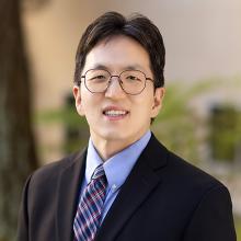 Brian Na, MD, PhD