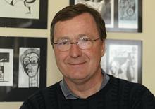 B. Matija Peterlin, MD