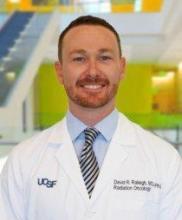 David Raleigh, MD, PhD