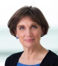 Sabrina M. Ronen, PhD