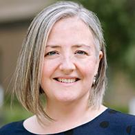 Kate Shumate, MPA, CCRP