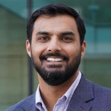 Sourav Bandyopadhyay, PhD