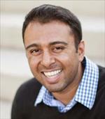 Harish Vasudevan, MD, PhD