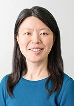 Zhen Jane Wang, MD