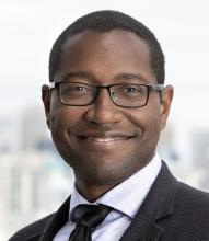 Samuel L. Washington III, MD, MAS