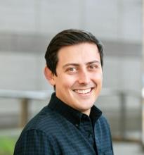 Zachary Steinhart, PhD